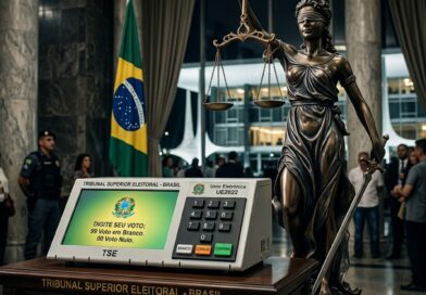 A Justiça Eleitoral e a crise da estabilidade democrática no Brasil