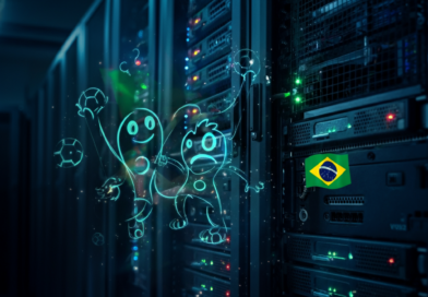 A Inteligência Artificial e o Soft Power Cultural: O Caso da Identidade Esportiva Brasileira