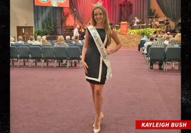 O debate sobre inclusão e contratos no Miss America: O caso Kayleigh Bush e a polarização cultural corporativa