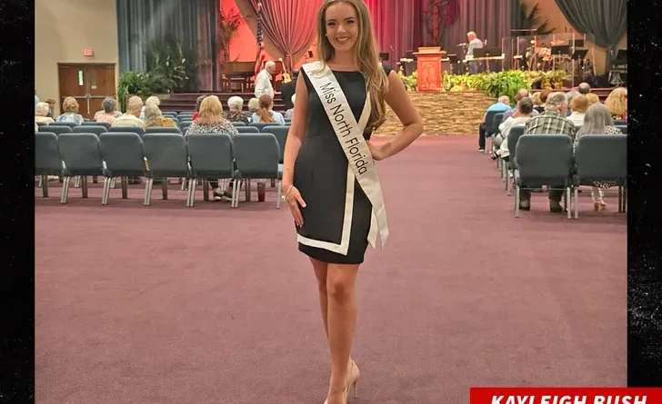 O debate sobre inclusão e contratos no Miss America: O caso Kayleigh Bush e a polarização cultural corporativa