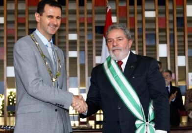 Ex-ditador condecorado por Lula é condenado a morte por assassinatos e tortura Ex-ditador condecorado por Lula é condenado a morte por assassinatos e tortura