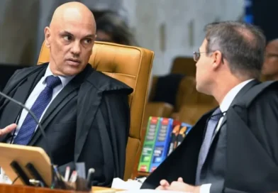 O otimismo que eu não compartilho